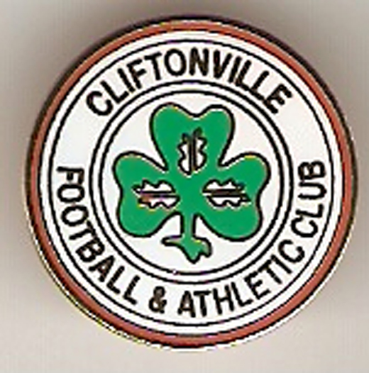 Cliftonville